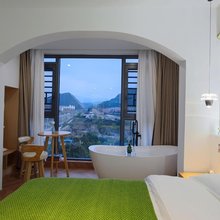 南山翁美宿(凯里学院店)