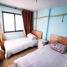 乐陵鸿福宾馆