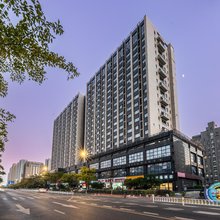 杭州拓博精品酒店(云水地铁站店)