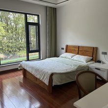 庐江溪畔原舍