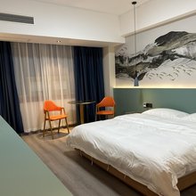 荣宇酒店(桂林象鼻山两江四湖店)