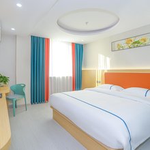 鑫港湾酒店(武汉光谷会展中心店)