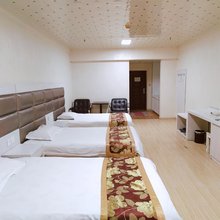 银川汇荣宾馆