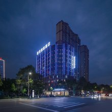 惠君智能酒店(惠水政务中心店)