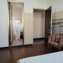 宁海万春旅馆