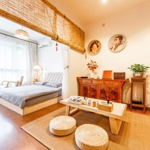 悠然塔北公寓(二环南路东段店)