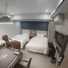 鑫四纪酒店(黄鹤楼店)