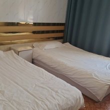宿迁海朋宾馆(关庙镇店)