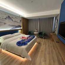 运城悦然栖心酒店