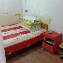 郑州住宿(郑州火车站店)