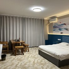 蠡县皮都宾馆