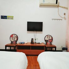 馨旺家庭旅馆