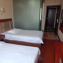 砀山新九洲商务宾馆(砀山站店)