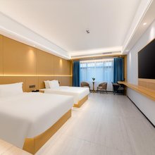星意智慧酒店(琼海机场动车博鳌站店)