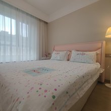 容城芙蓉姐姐的家(海棠苑店)