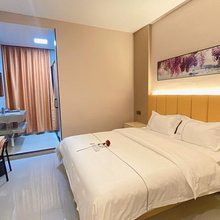 遇见公馆(东莞清溪店)
