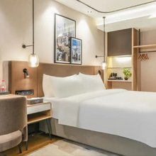 半岛印象江景民宿(解放碑店)