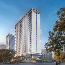 元希酒店(杭州滨江省儿童医院建业路地铁站店)
