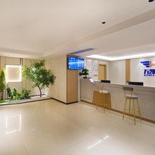 万凯酒店(厦门火车站明发广场店)