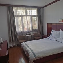 铜川滨桥招待所