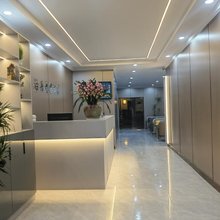 怡居花园酒店(连云港火车站盐河巷店)