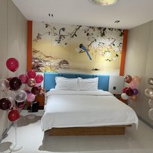 通化大经久宾馆