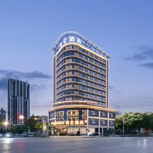 美仑酒店(九江八里湖国际汽车城店)