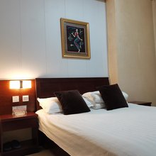 芮城光明宾馆