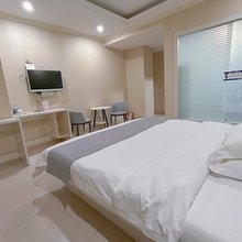 广昌捷家宾馆(县人民政府店)