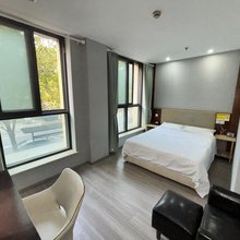 杭州佳境商务酒店