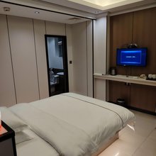 江门君悦宾馆