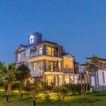 大理云曼客栈(才村洱海店)