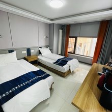 兰州富贵居公寓