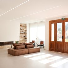 如烟美宿(杭州湍口温泉店)