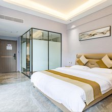 暮云涧主题酒店