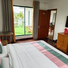 苏州月玲珑民宿(太湖风景区店)