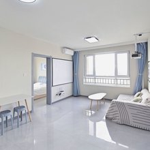 沈阳岛屿小筑民宿