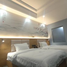 悦宿茫天连酒店(孟连客运站店)