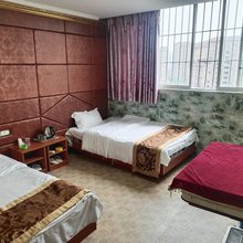 重庆鑫豪宾馆