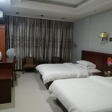 福安雅怡宾馆