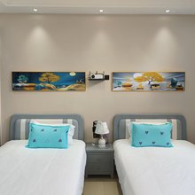 舒宁美宿(海棠湾龙海风情小镇店)