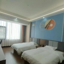 马关强莲酒店