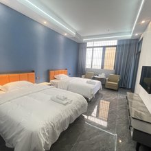 伯顿公寓