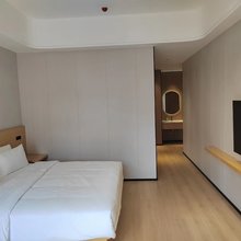 厦门华永艾住公寓(华永天地店)