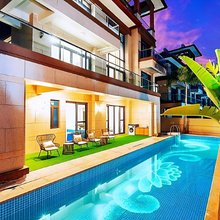 三亚宜合云海美宿(海棠湾免税城店)