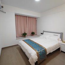 天誉青桔民宿(大学路分店)