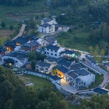 黄山燕窝里休闲康养度假中心
