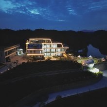 不知山外民宿