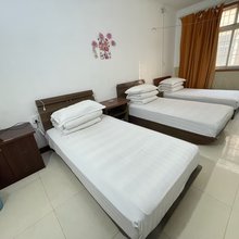 情缘宾馆(广运谭大道店)