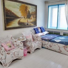 优艺公寓(安定街分店)